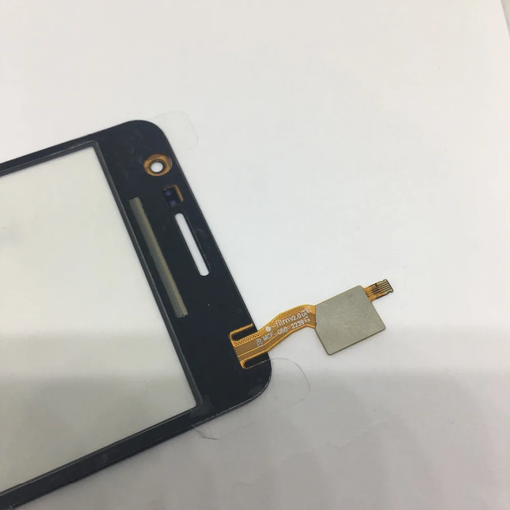 Для Samsung Galaxy Grand Prime G531 G530 Сенсорная панель Датчик дигитайзер Переднее стекло