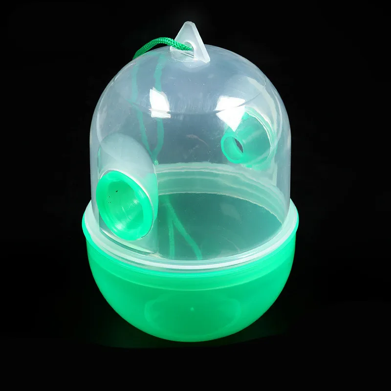 Ловушка для пчел Отпугиватель вредителей убийца насекомых Отклонить насекомые