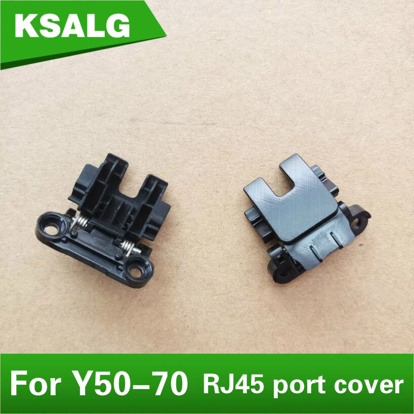 Оригинальный новый пластиковый чехол для Lenovo Y50 70 Ethernet RJ45 Lan порт|lenovo y50|lenovo y50 covery50