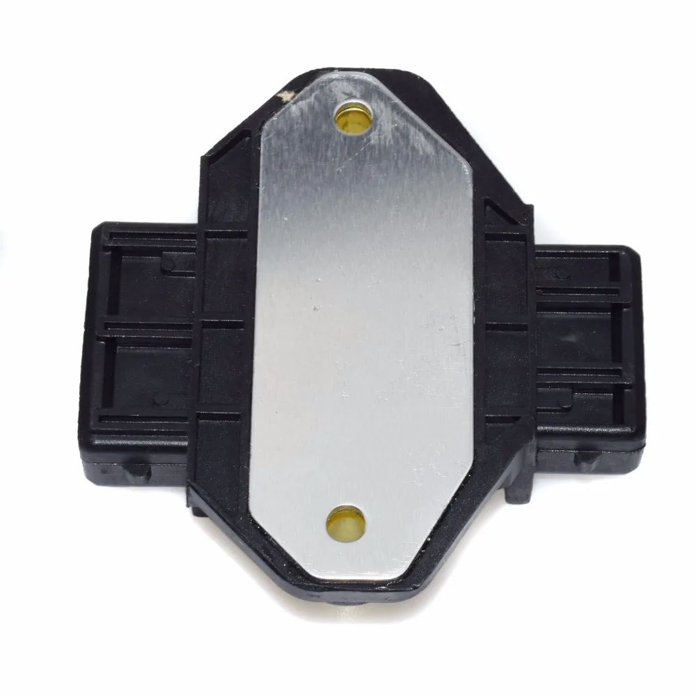 Модуль управления зажиганием ISANCE ICM LX920 6H1022 4D0905351 0227100211 Подходит для Audi A4 Quattro A8 VW