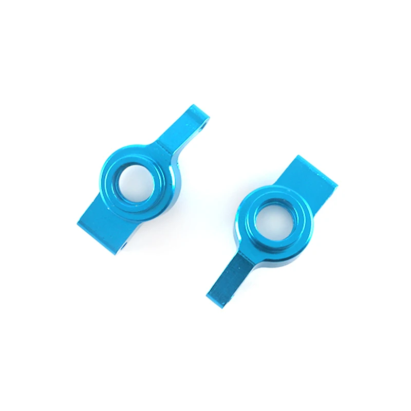 INKPOT DIY запасные части для 1/18 Wltoys A949 A959 A969 A979 K929 металлическая обновленная Задняя