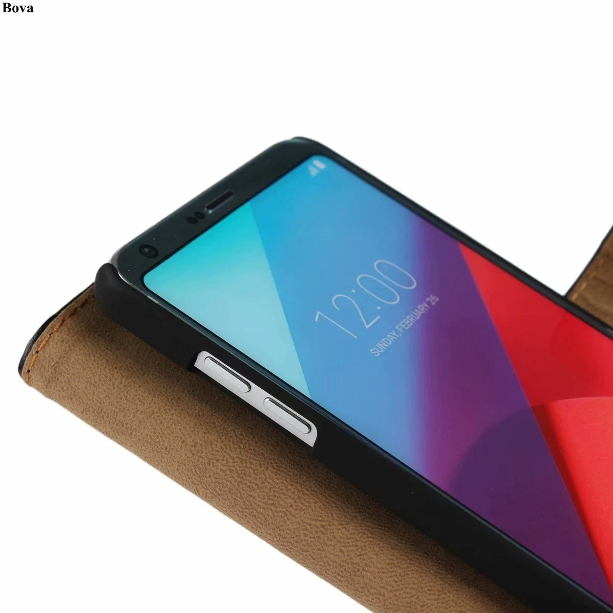 Чехол из искусственной кожи для LG G6 G6+ H870 H871 H872 H873 VS998 LS993 слоты для карт чехол-книжка для LG G6 5,7-GG дюймов
