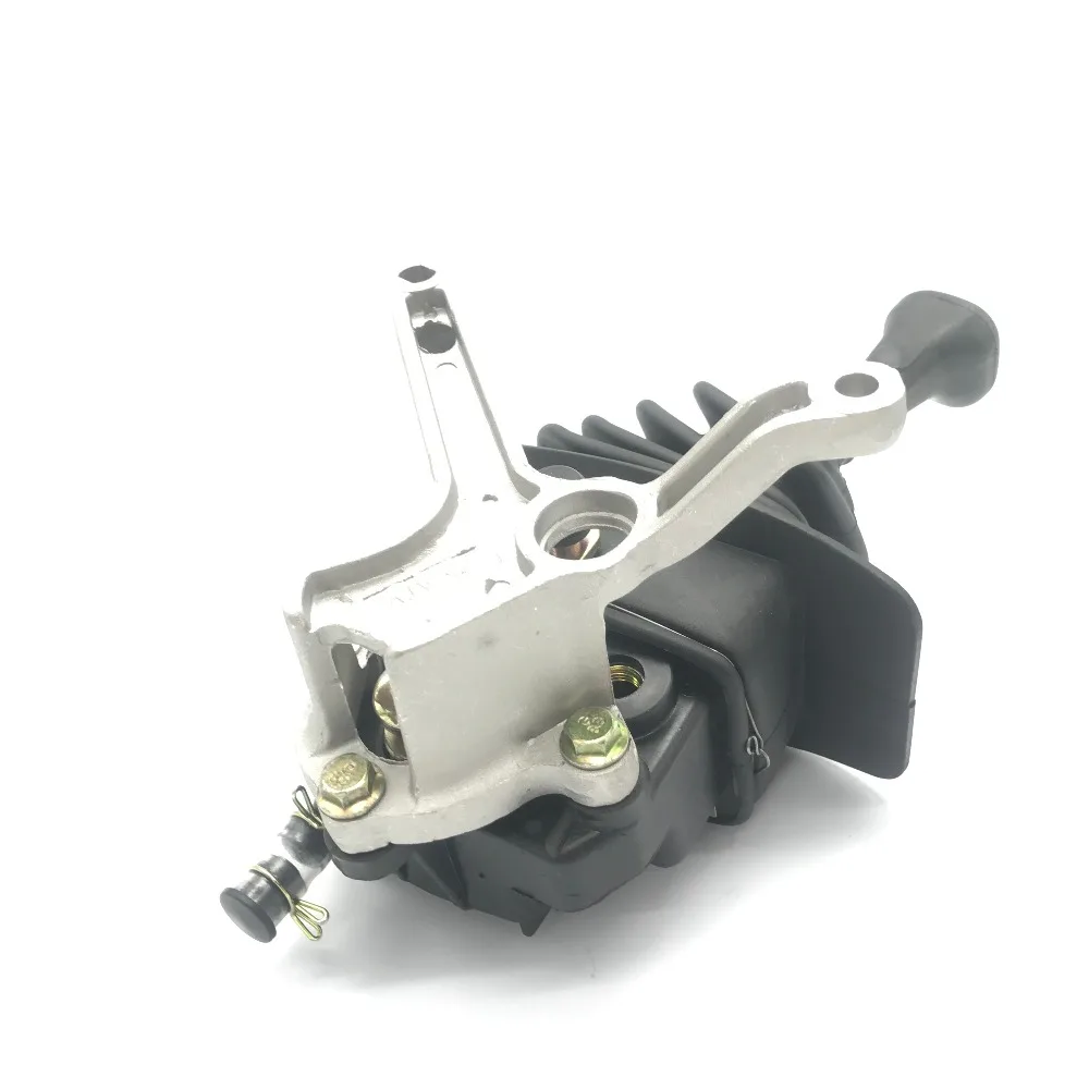 Hisun 500CC квадроцикл механизм переключения передач 23400-058-0000