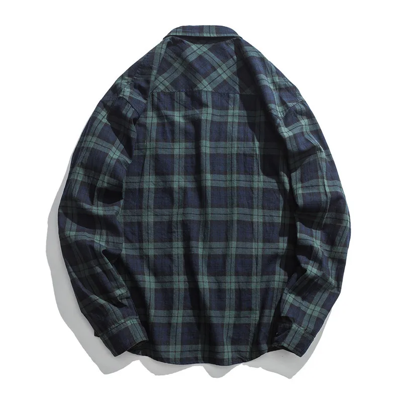 Осенне зимняя мужская новая индивидуальная Модная молодежная Повседневная