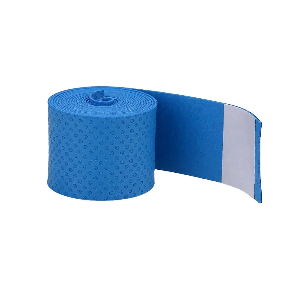 Спортивный аксессуар ракетка для тенниса Grip Tape 110 см x 0 75 мм 2 5 случайный