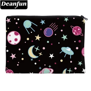 Косметички Deanfun с 3D принтом в виде кота и буквами, 85127 #