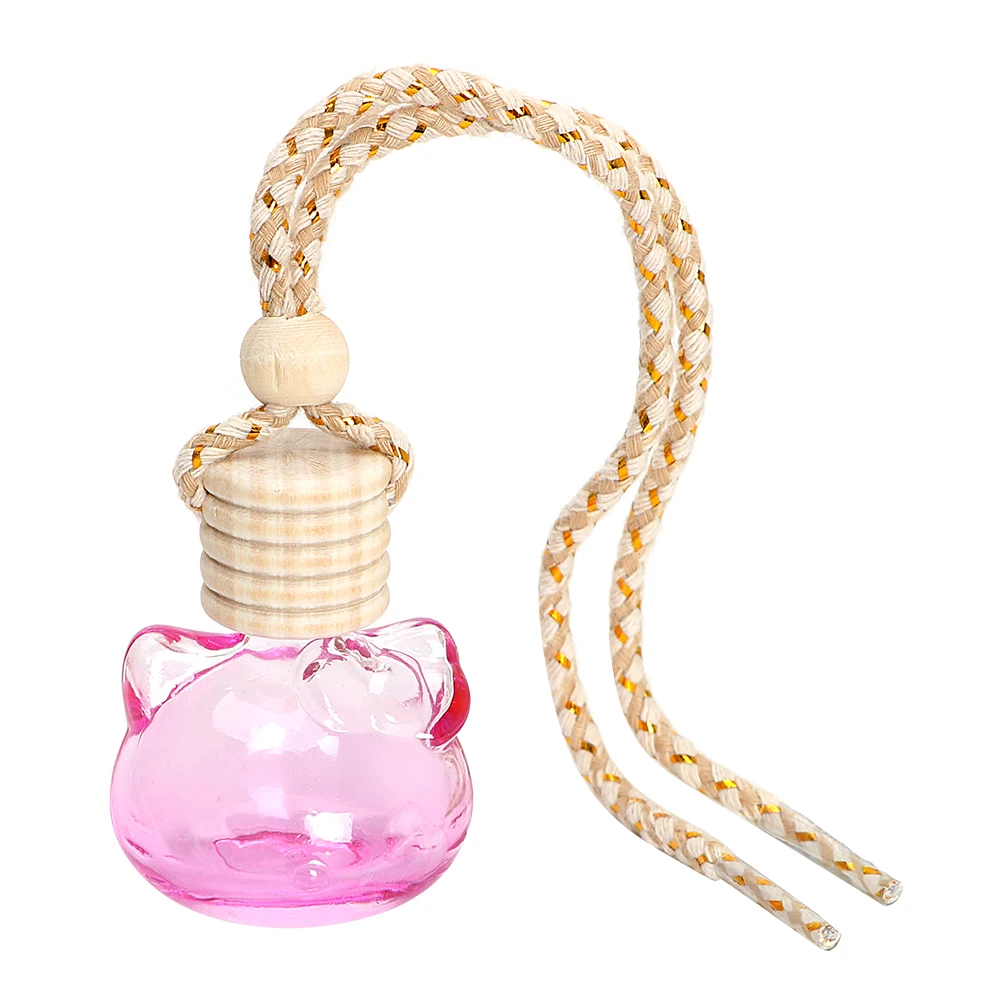 FORAUTO автомобильный освежитель воздуха флакон с арома Распылителем зеркало