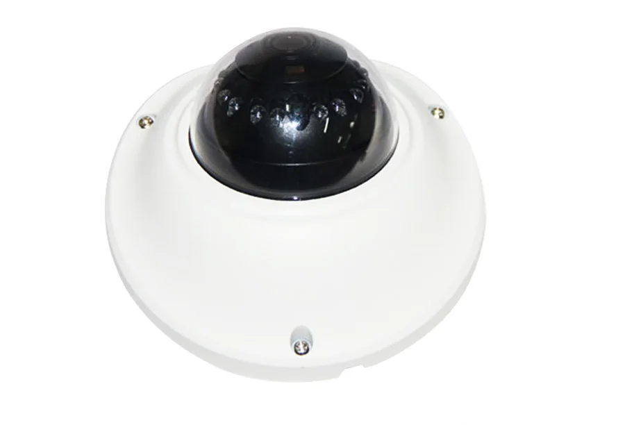 POE 1080P купольная IP камера Onvif IP камера HD CCTV камера 2.0MP лифтовая камера лифт Антивандальная мощность через Ethernet POE камера