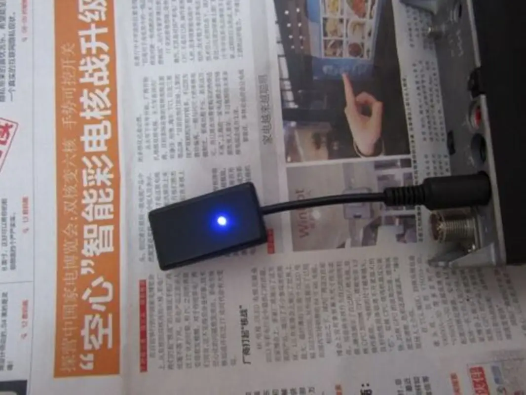 Беспроводной Кабель адаптер с интерфейсом CAT и Bluetooth для YAESU FT 817 857 897 FT897 FT817 100D CT 62| |