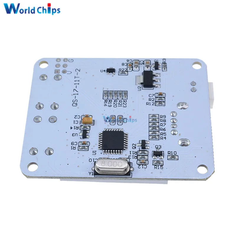MK 328 MK328 ATmega328p Диод Триод Емкость транзистора тестер 1 8 дюймов ЖК экран 128X160 мини USB