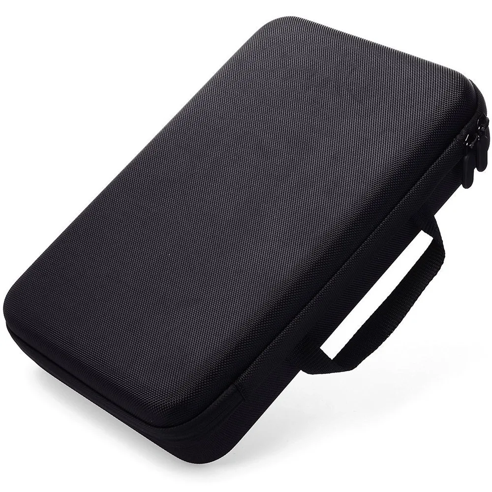 Футляр для дрона Жесткий Чехол из ЭВА среднего размера L экшн камер GoPro Hero 4 3 + 2 1 Sjcam