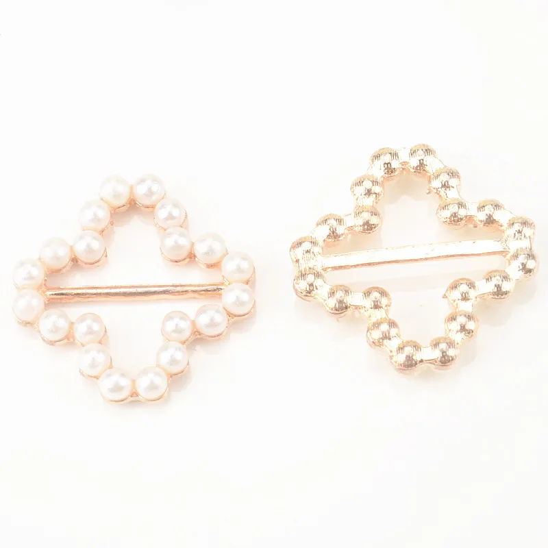 Горячая Европейский Стиль цветок 10 шт чистое стекло брошь со