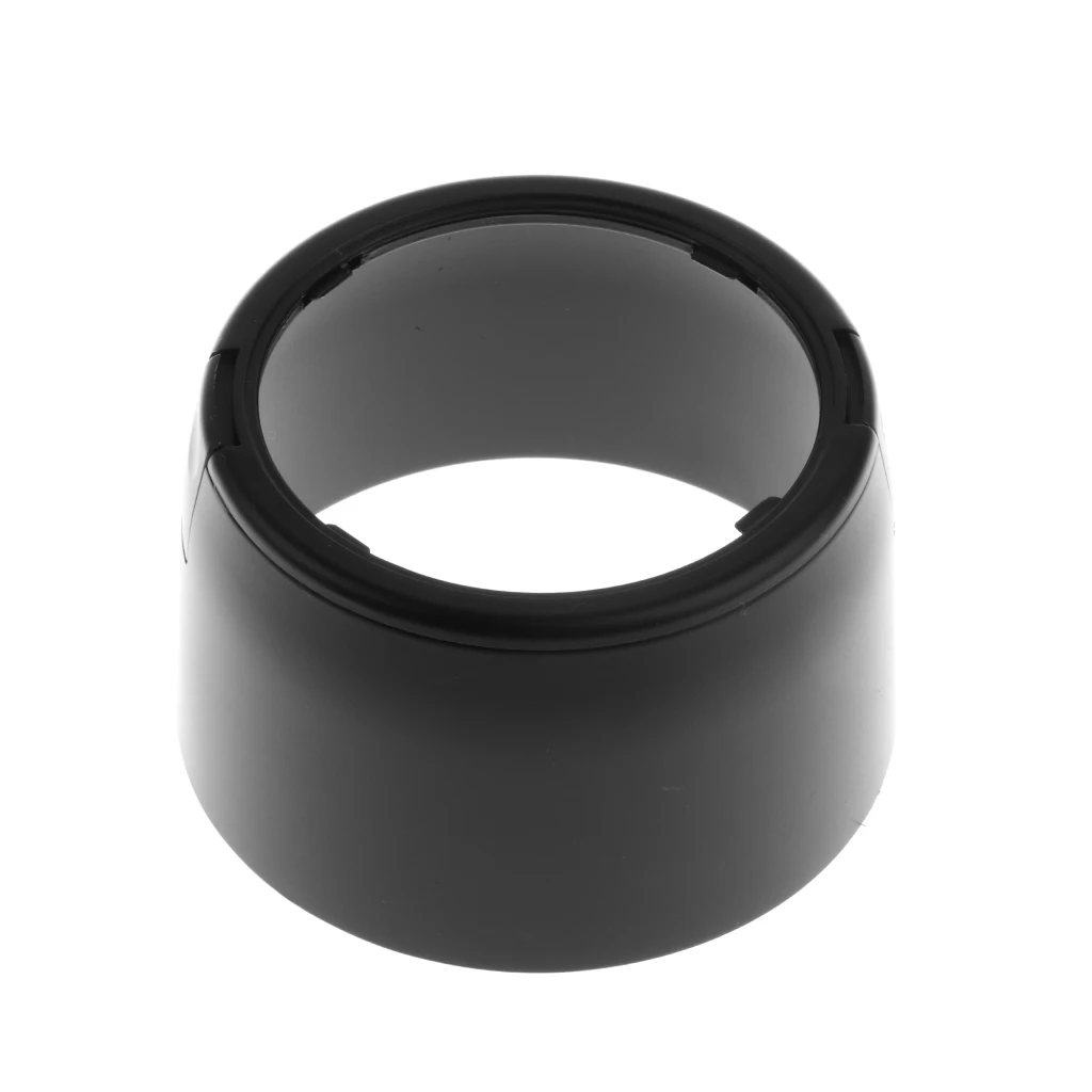 Фотобленда для объектива Canon EF 85 мм f/1 8 USM 100 300 f/4 5 6|lens hood for canon|lens hoodlens et-65iii |