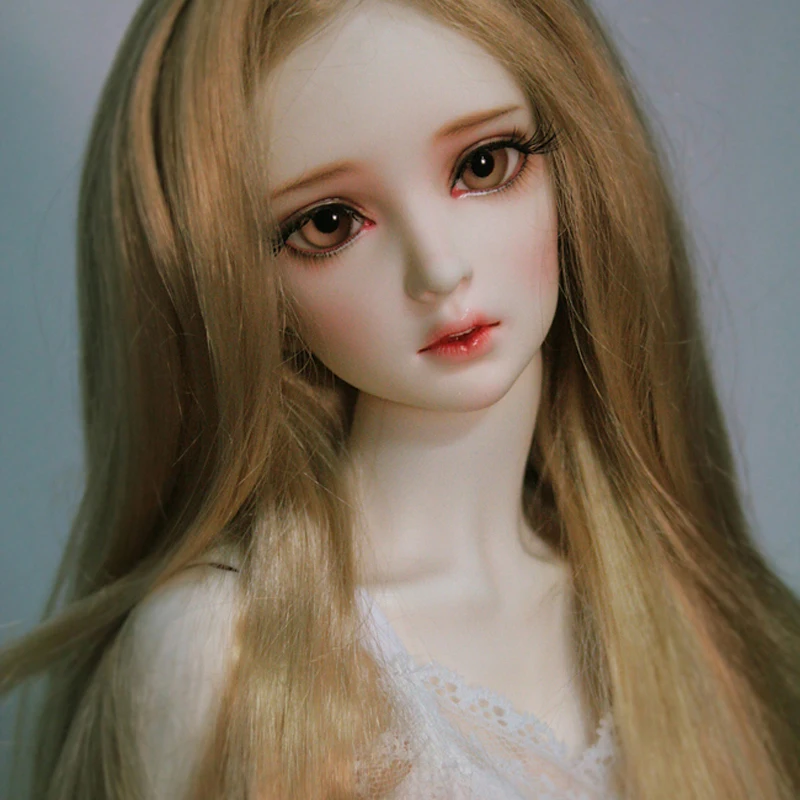 2019 Новое поступление 1/3 BJD кукла BJD/SD модный стиль Roda полимерный соединитель для