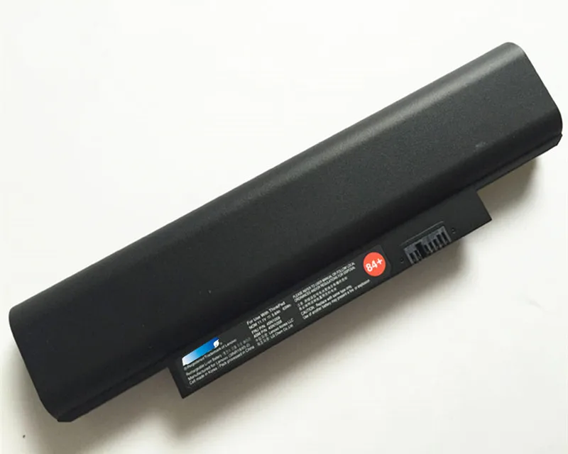 Аккумулятор для ноутбука Lenovo ThinkPad Edge E120 E125 E130 E135 E145 E320 E325 E330 11 1 В 63 Вт/ч|Комплекты