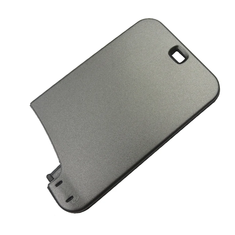 OkeyTech 3 кнопки пустой пульт дистанционного управления автомобильный корпус для