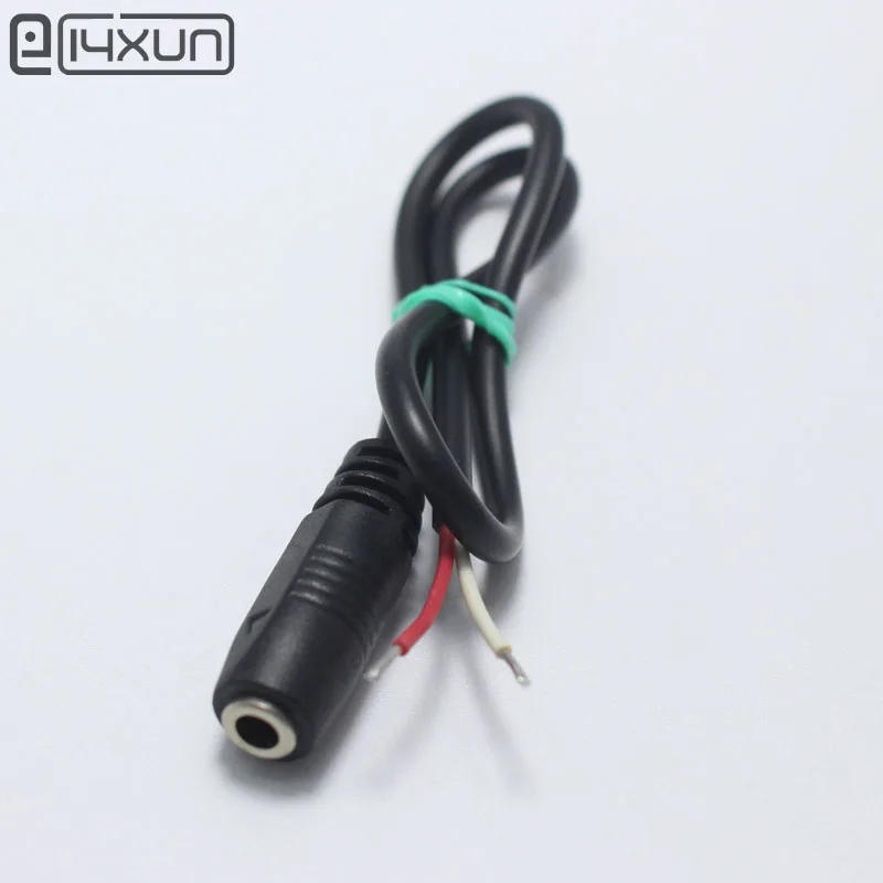 1 шт. разъем питания постоянного тока 3 А 22AWG 5*1 35|led jack|female dc power connectorled connector female |