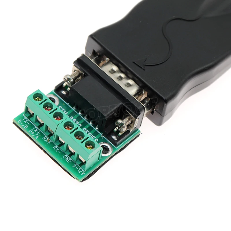 USB в RS485/422 485 422 Φ конвертер связи rs485 usb кабель PL2303 чип|Платы расширения| |