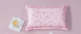 only pillowcase i 30*50 см, хлопок, детский чехол для подушки, детский чехол, подушка для новорожденного в виде животного, чехол, мультяшный конверт, Детская наволочка для мальчиков и девочек - Цвет: only pillowcase i