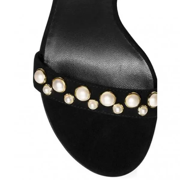 50pcs Pearl Rivets Stud Button Leather Craft Bag Jeans Shoes Clothes Decor | Дом и сад