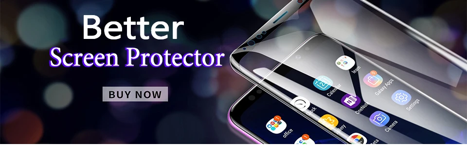 360 градусов Матовая коробка phoen, чехол для samsung Galaxy S8 S9 S10 Plus Note 9 8 полная Защита для samsung S10E S7 S6 PC задняя крышка