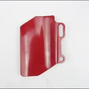 

Dirt Quad Pit Bike ATV Rear Brake Master Cylinder Guard Cover Plate Iron Brake
