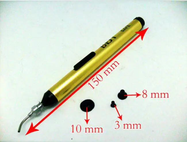 BEST 939 вакуумная всасывающая ручка/IC ручка|pen|pen pen |