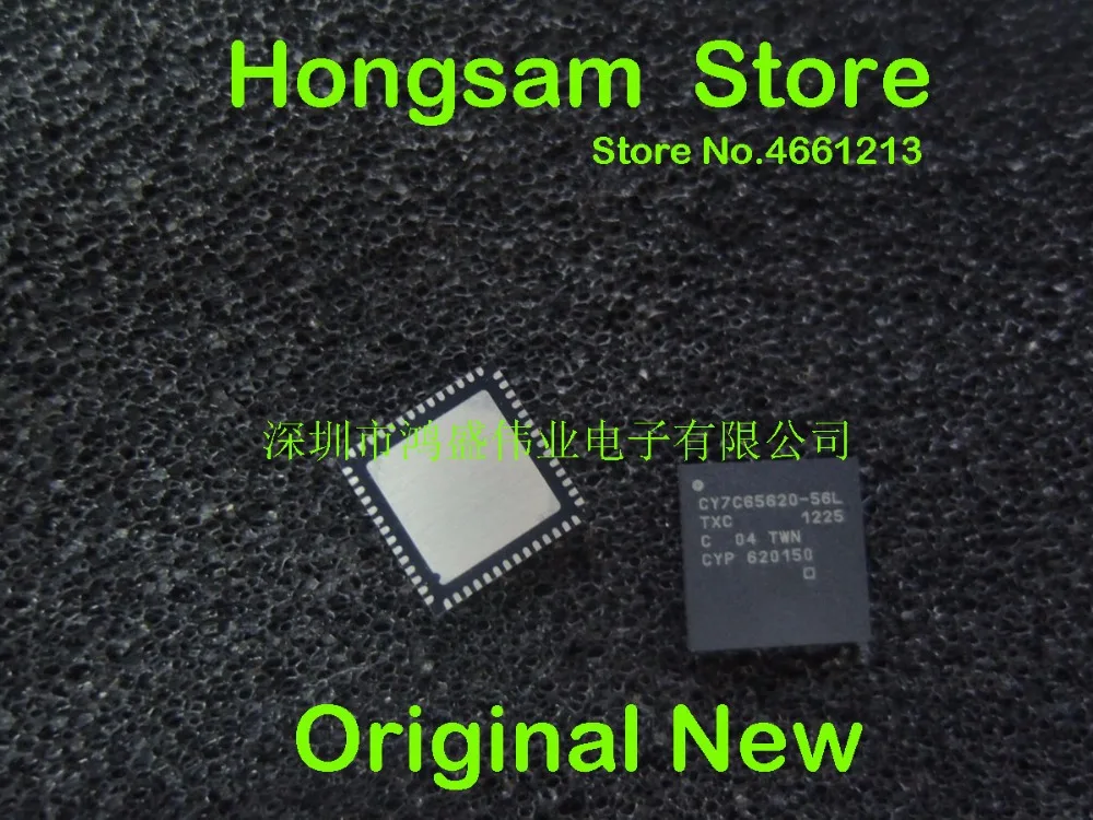 (2 шт.) Φ QFN оригинальный новый | Электроника