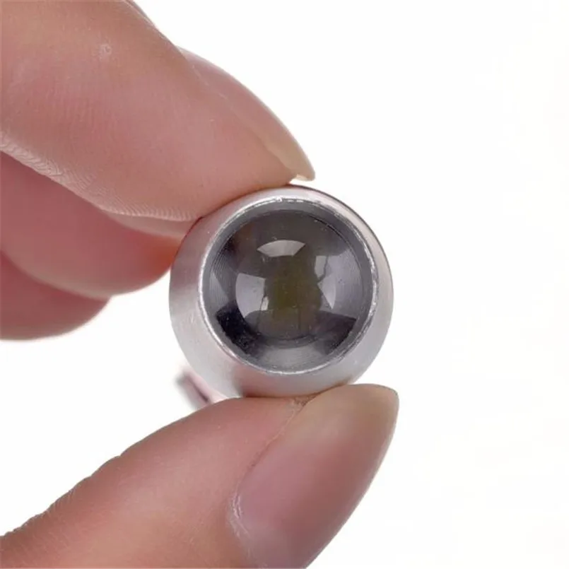 Тактический Фонарь Sky Wolf Eye 1200 люмен XPE R3 светодиодный фонарь высокой мощности