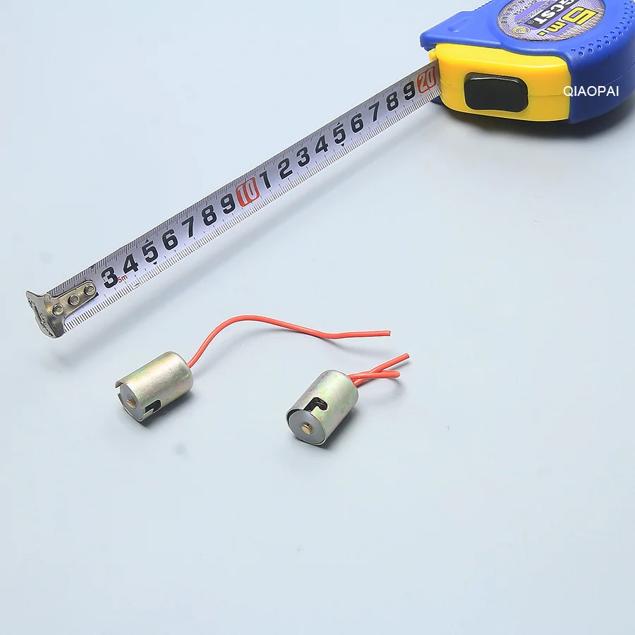 1 пара светодиодных индикаторов BA9S основа для лампы однопроводный двойной провод