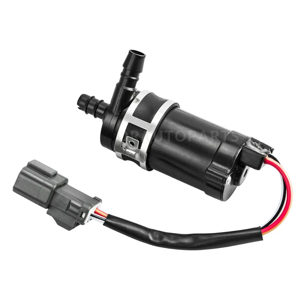 Пригодный для HONDA 2006 2011 фар насос номер 76806 SNB S01|headlight washer pump|honda pumphonda accord headlight |