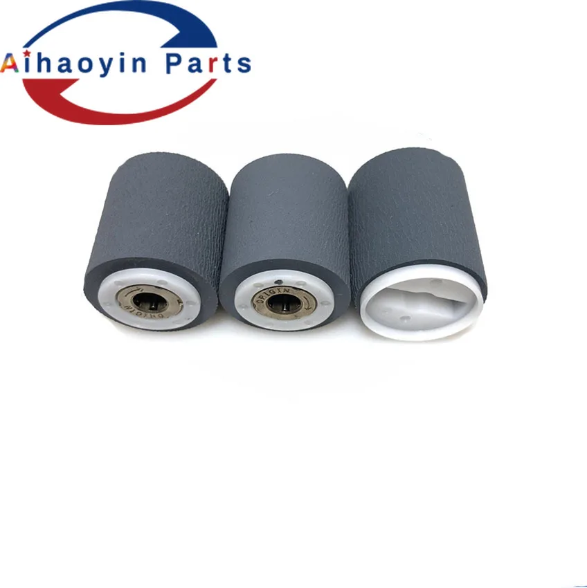 

2sets ADF Pickup Feed Separation Roller for Toshiba 181 182 212 242 232 282 255 355 455 305 405 205 211 230 165 167 223 256