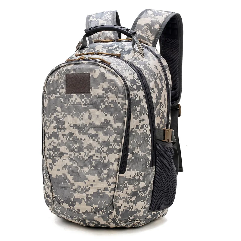 Уличная тактическая сумка рюкзак для мужчин с USB камуфляжным рюкзаком походный
