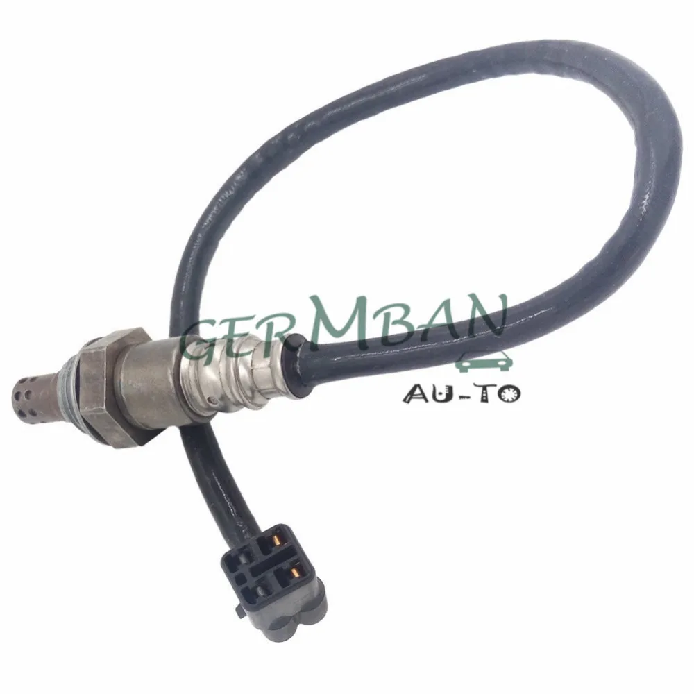 Кислородный датчик Lambda подходит для Minarelli Yamaha Malaguti Aprilia No № 1B9-8592A 149100-2040 |