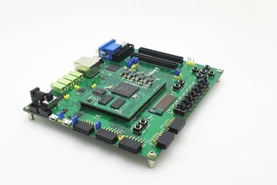 Макетная плата ZYNQ7000 XILINX|board|board boardboard development |