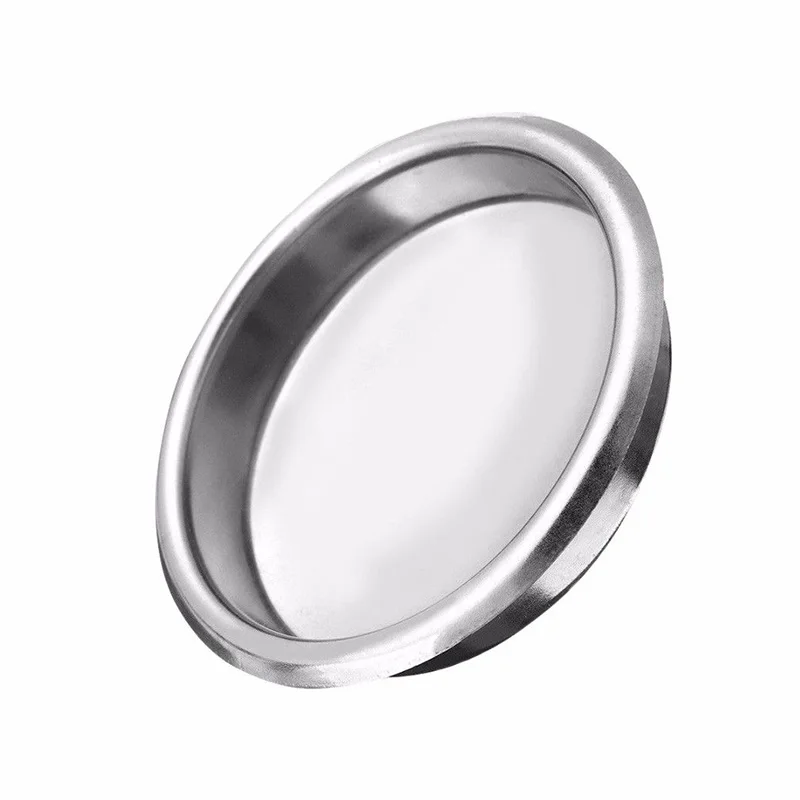 Горячее предложение! Новый фильтр из нержавеющей стали для глухих кофемашин