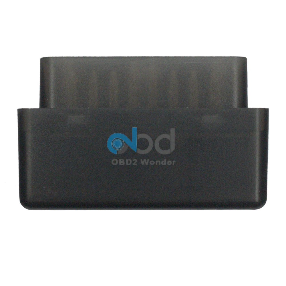 OBD II ELM327 PIC18F25K80 Bluetooth V1.5 автоматический сканер ELM 327 25K80 2 слоя PCB OBDII диагностический сканер аппаратное обеспечение 1,5 Android PC