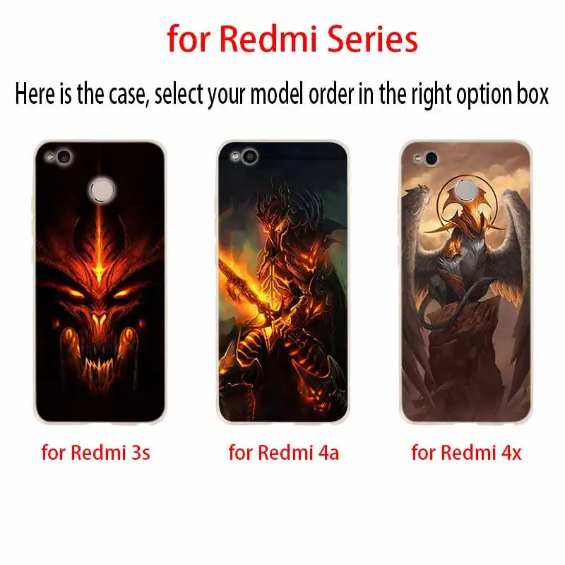 Силиконовый чехол для телефона Xiaomi Redmi 9a 8a 7a Примечание 10 9 8 7 Pro Max 10s 9s 8t 5G крышка