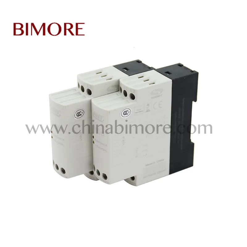 

BIMORE RD6 Elevator 3 phases voltage monitoring relay AC200V-500V
