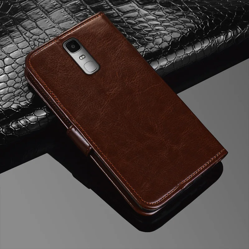 Для DOOGEE Y6 MAX чехол Кожаный чехол-книжка с откидной крышкой и высококлассный PC задняя защитная крышка из прочного caso Для DOOGEE Y6 максимальный чехол 6," Бизнес чехол для телефонов fundas