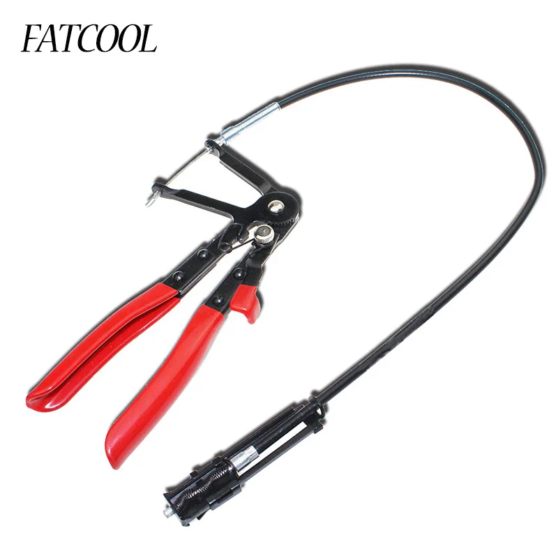 FATCOOL гибкий 24 &quotкабель провод длинный досягаемости хомут плоскогубцы