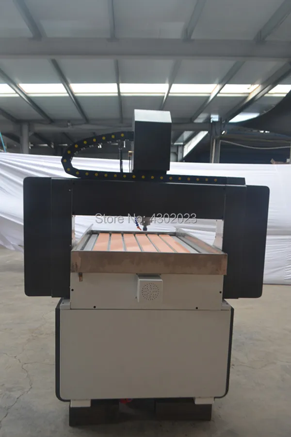 Ботильоны из замшевой кожи фабричного изготовления 4 оси Cnc маршрутизатор машина