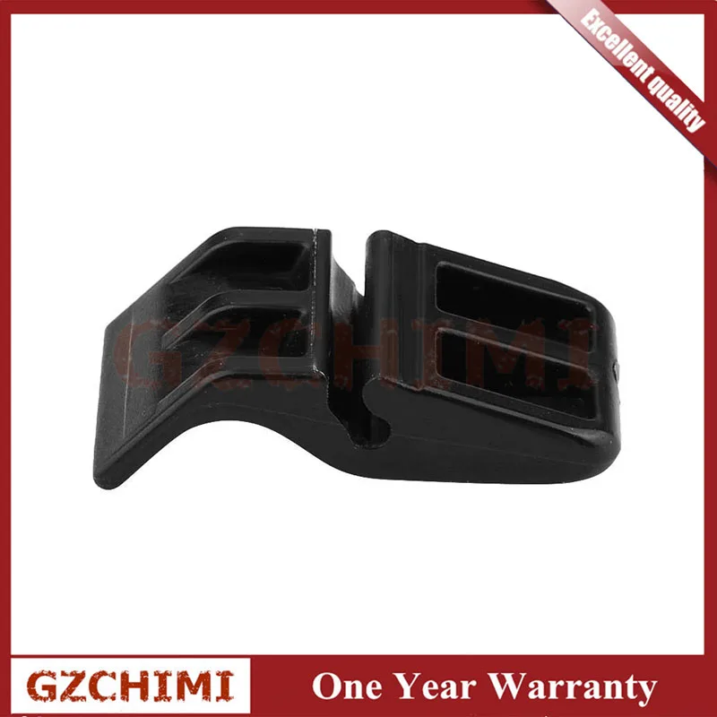 Новый Воздушный очиститель 17219-P65-000 17219P65000 зажим для корпуса Honda 2009 л 2013-2000 обзор 2006