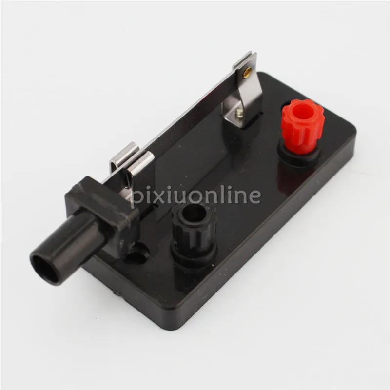 

J160b Single-pole Switch Experiment used DIY Circuit Single Blade Switch Free Shipping Russia Sell ta a Loss