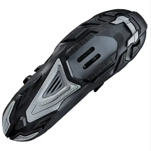 SHIMANO велосипедная обувь shimano MTB SH ME5 Трейл эндуро Мужская горный велосипед M089