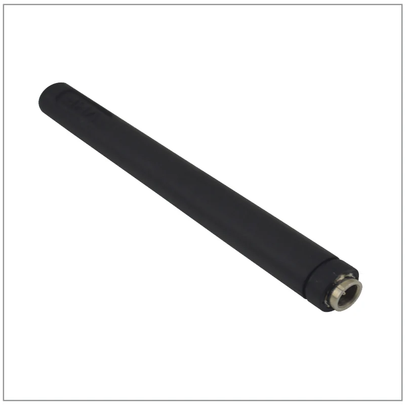 Оригинальная антенна HYT X1E X1P hytera VHF 136 174 МГц SMA Male для Hytera PD60X PD68X PD66X|vhf 136-174mhz|antenna vhfvhf