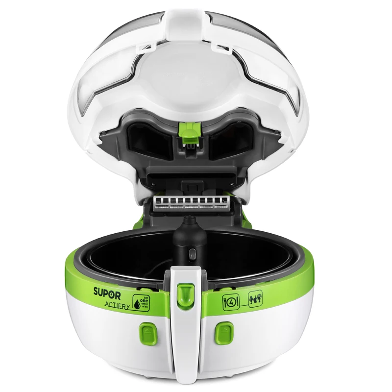 Новая технология домашняя умная электрическая фритюрница без масла высокого