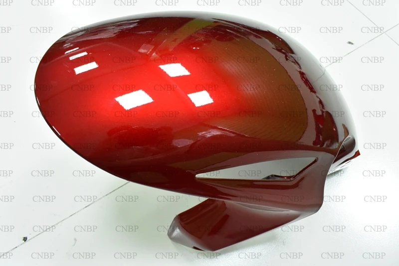 Fireblade 08 09 Обтекатели CBR1000RR 2008 2011 темно красный для 10 11 обтекатели|Полные комплекты обтекателей| |