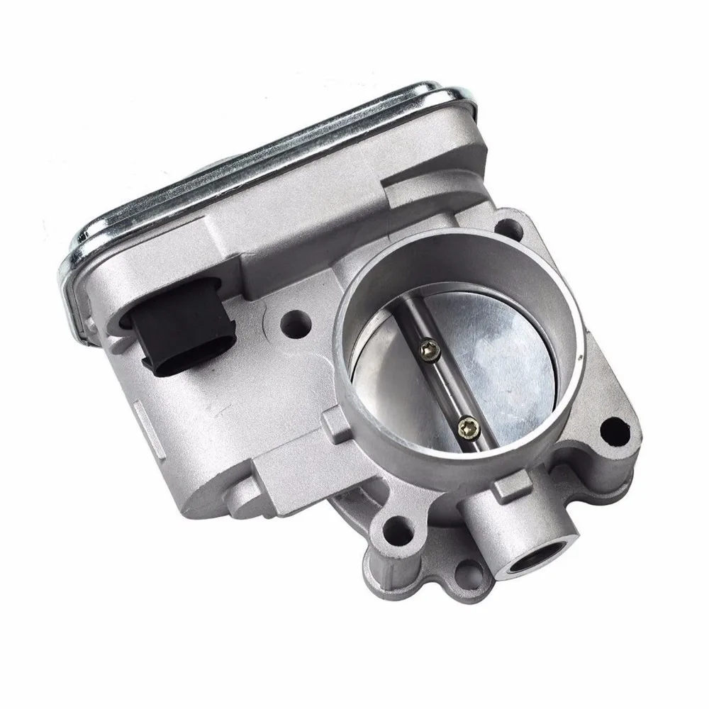 

4891735AB 4891735 489173AA 4891735AC Throttle Body Valve throttle For Dodge Jeep Chrysler 1.8L 2.0L 2.4L Compass Caliber