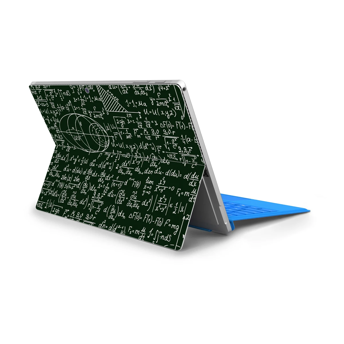 Наклейки для ноутбука для microsoft Surface Pro 4 Pro 5 Pro 6 красочная наклейка для ноутбука Виниловые наклейки для Surface Pro 4 5 6